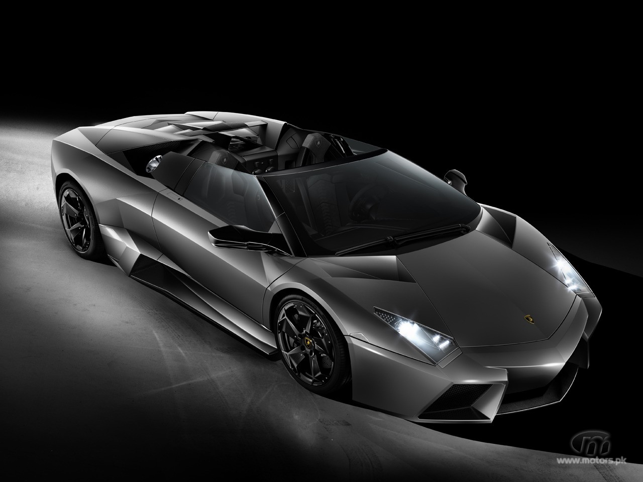 lamborghini reventon 2011